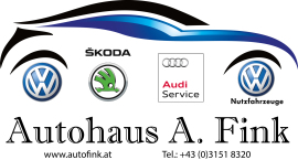 Autohaus Albert Fink GmbH